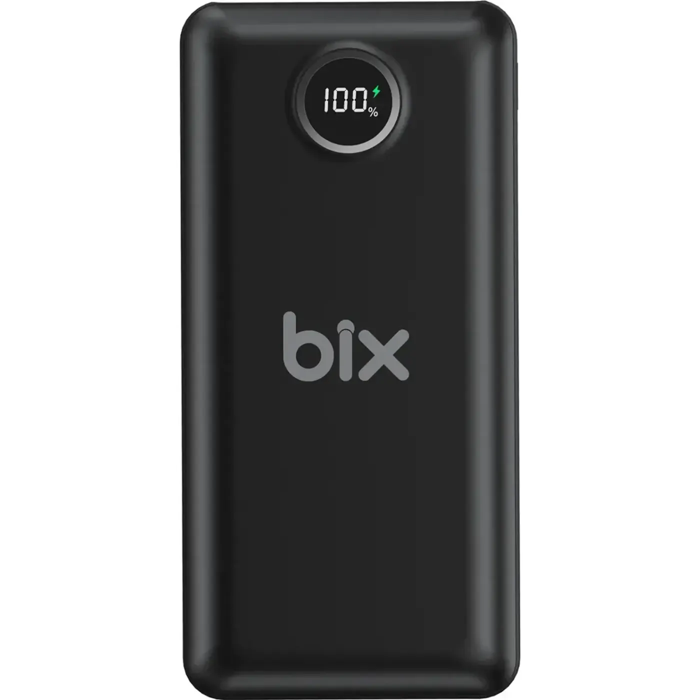 PB201 Üç Portlu 20000mAh 22.5W Hızlı Şarj 4.0 PowerBank — görsel 2