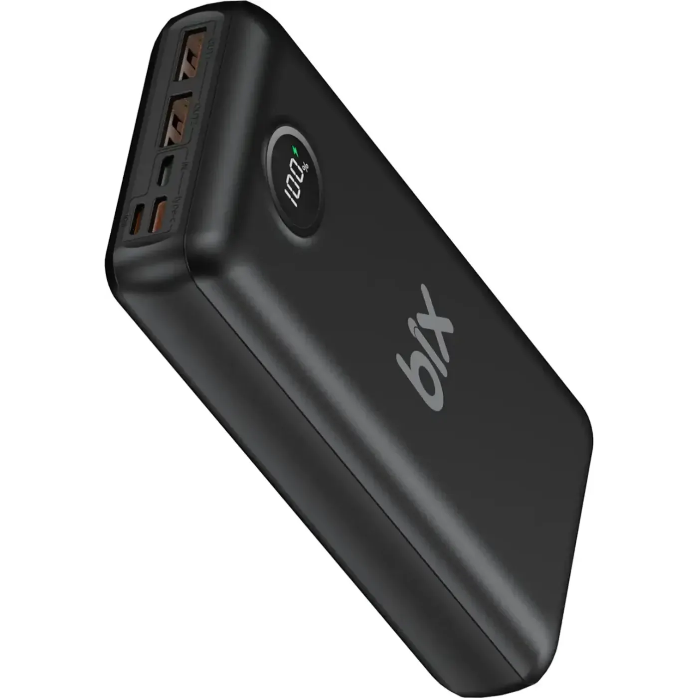 PB201 Üç Portlu 20000mAh 22.5W Hızlı Şarj 4.0 PowerBank — görsel 3