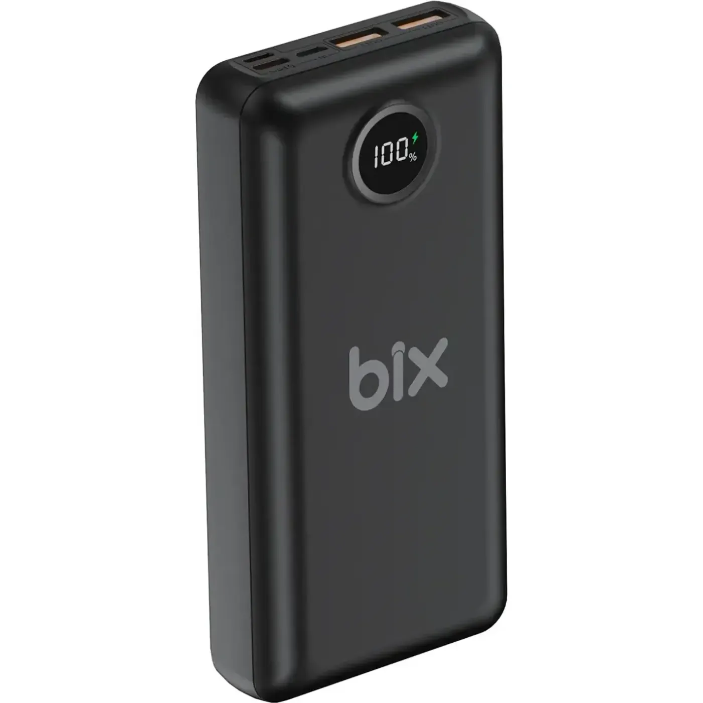 PB201 Üç Portlu 20000mAh 22.5W Hızlı Şarj 4.0 PowerBank