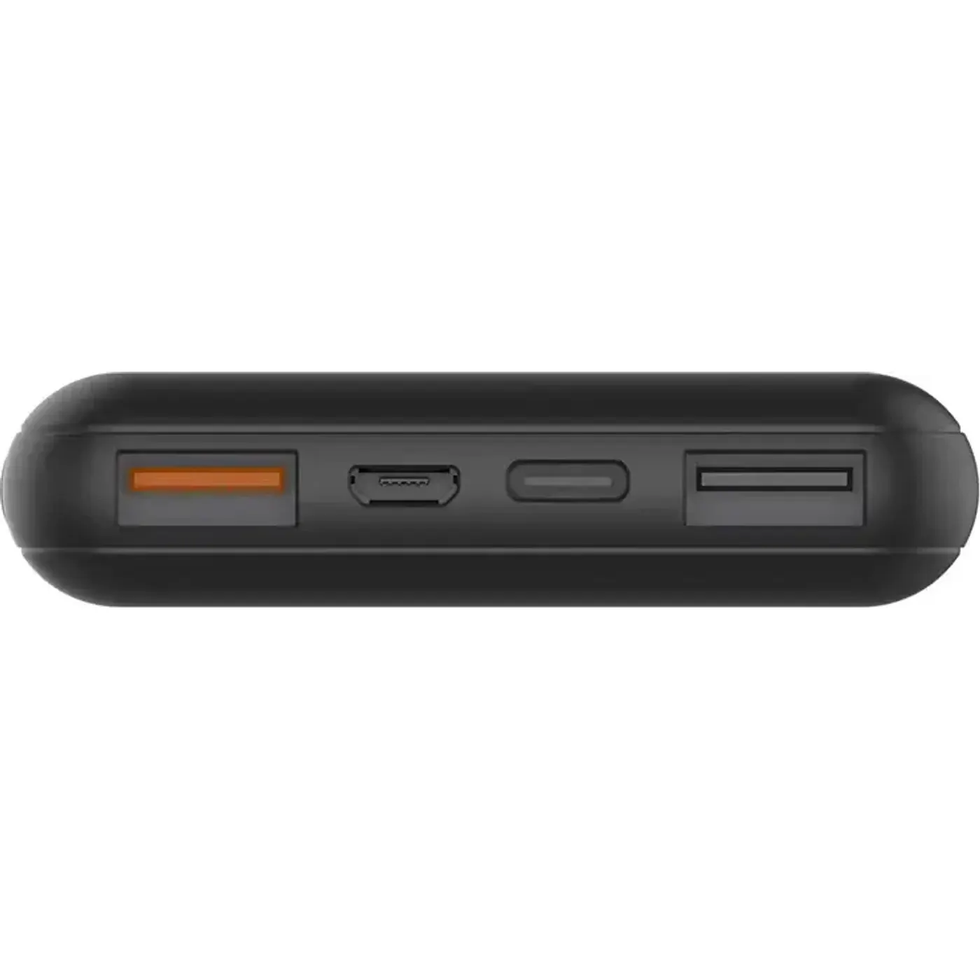 PB101-PD 18W Üç Çıkışlı PD QC 3.0 10000 mAh Powerbank — görsel 2