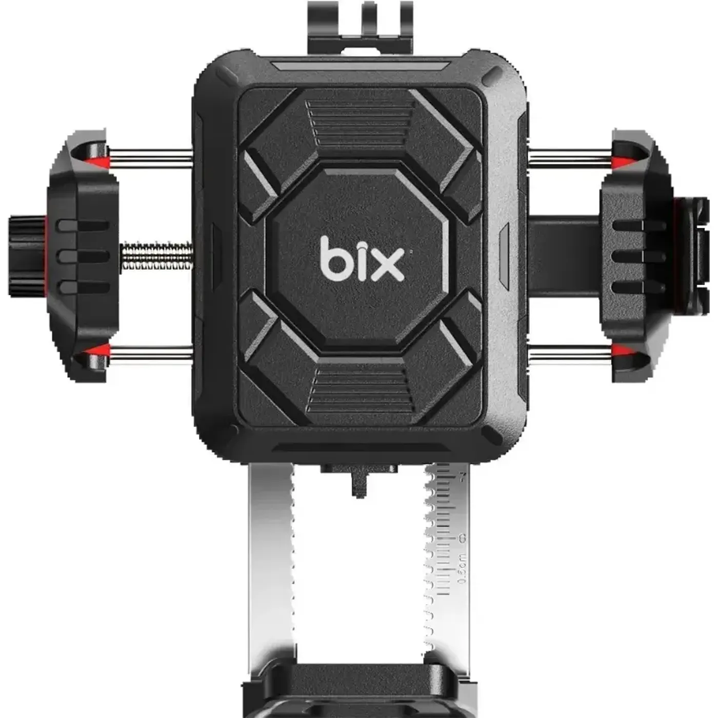 BMPH04 Ayna Bağlantılı 360° Derece Ayarlanabilir 4”-7” — görsel 3