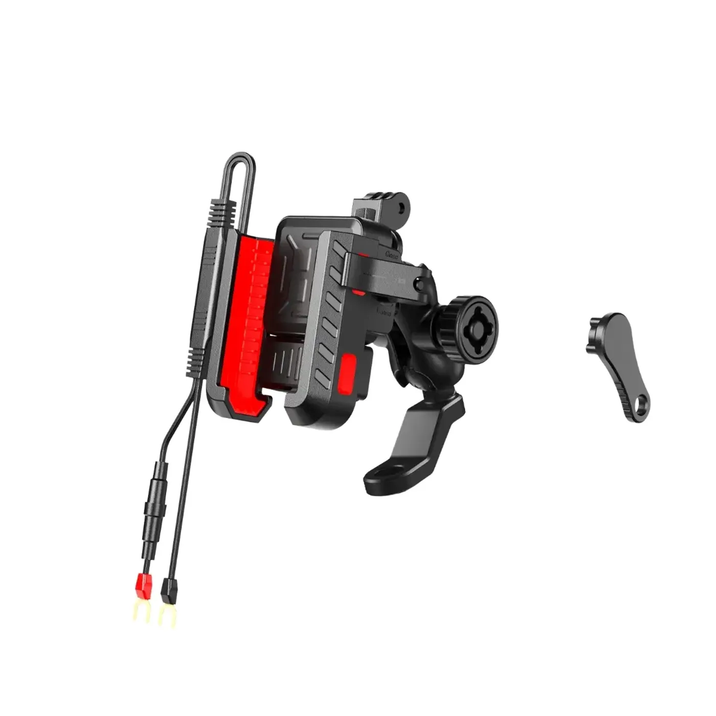 BPH03C 33W PD ve 18W QC Hızlı Şarj Destekli Tutucu
