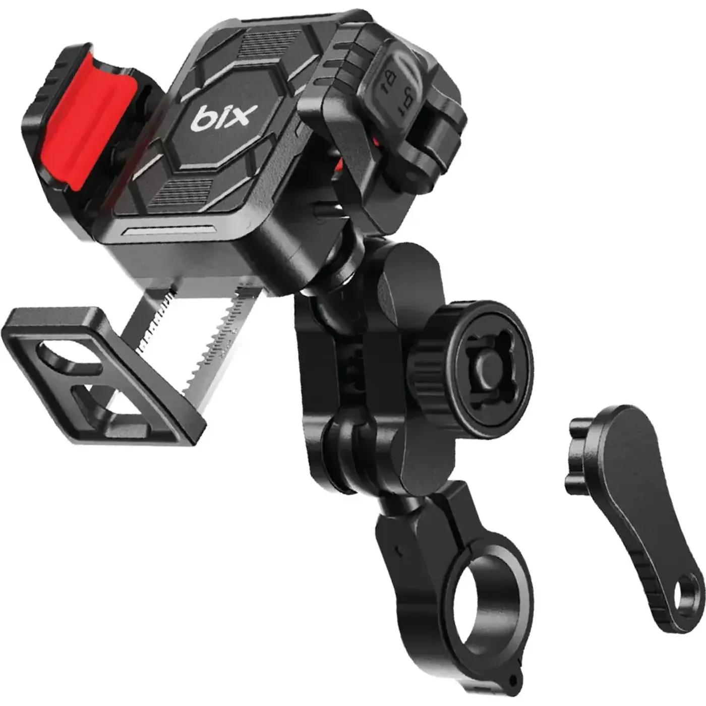 BPH04 Gidon Bağlantılı 360° Derece Ayarlanabilir 4″-7” — görsel 2