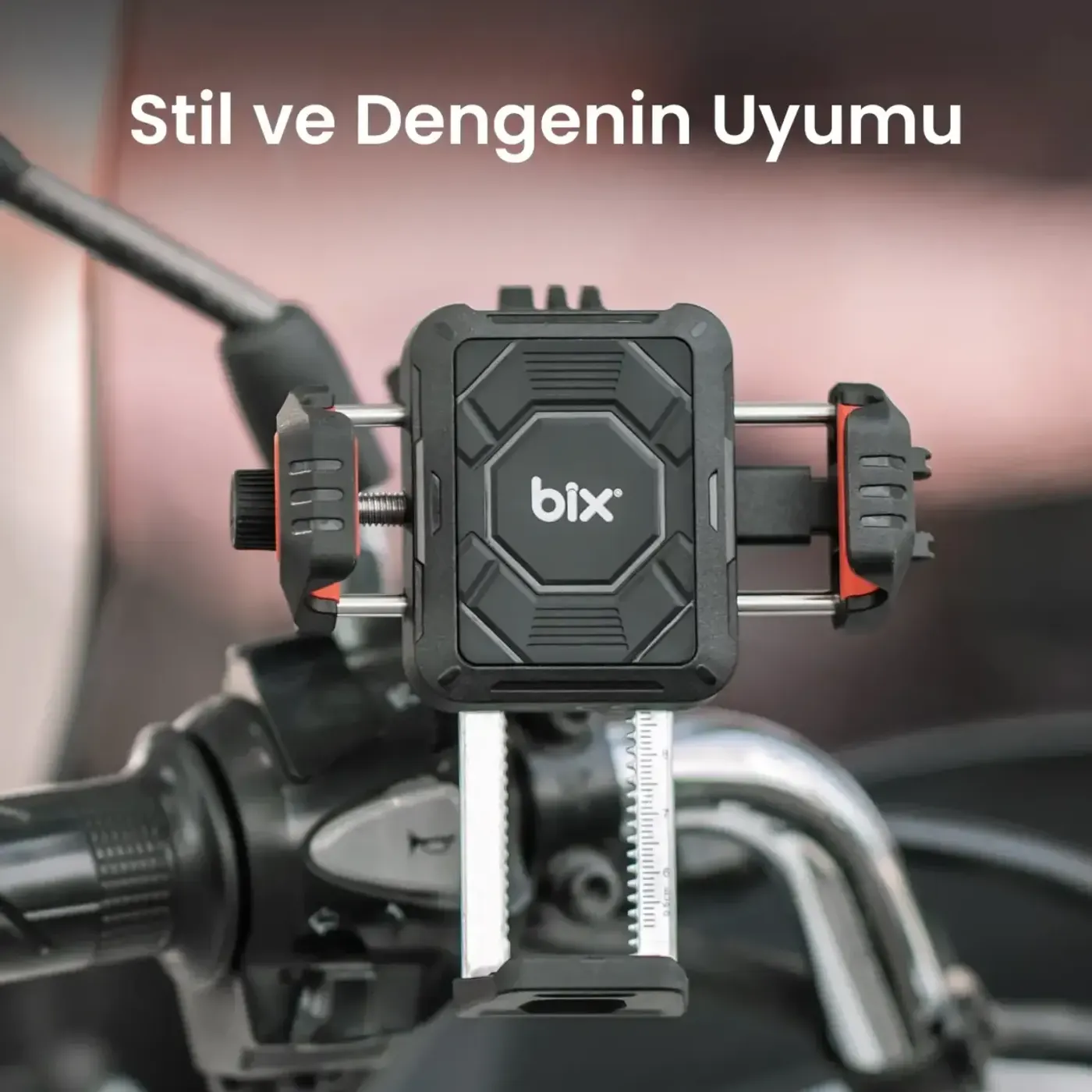 BPH04 Gidon Bağlantılı 360° Derece Ayarlanabilir 4″-7” — görsel 5