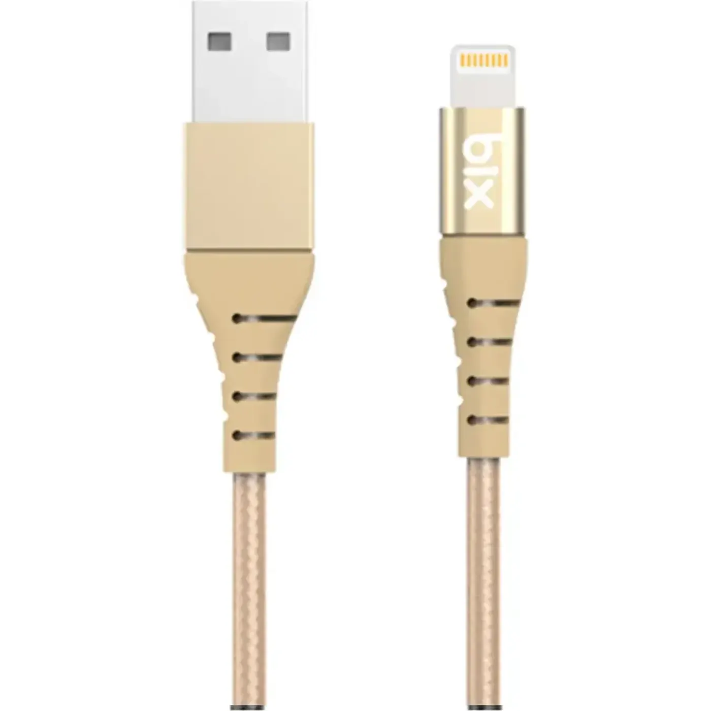 BX-IP01C iPhone İçin Güçlendirilmiş MFI Kablosu