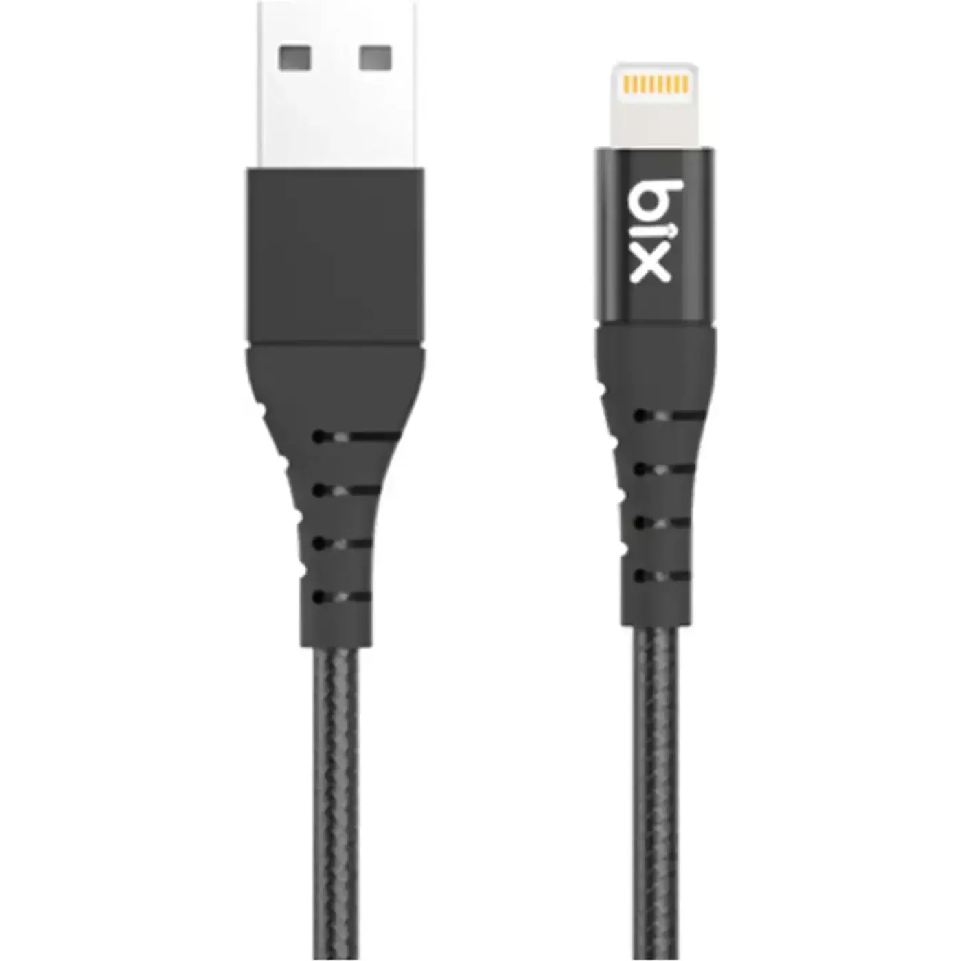 BX-IP01C iPhone İçin Güçlendirilmiş MFI Lightning Şarj