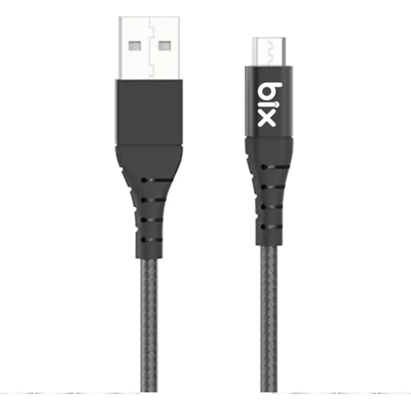 BX-MC01C Android İçin Güçlendirilmiş Micro USB Şarj