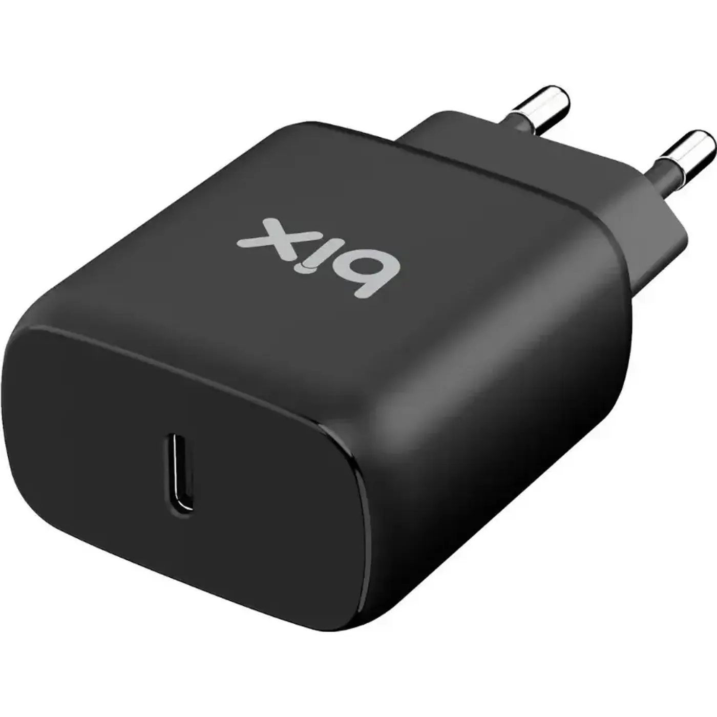 BX-PD25TA 25W PD Hızlı Şarj Adaptörü