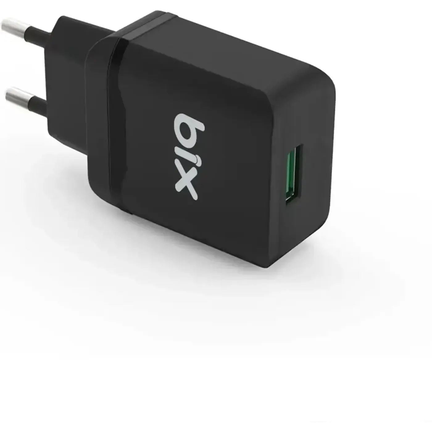 BX-QC30M 18W QC 3.0 Hızlı Şarj Cihazı ve Micro USB — görsel 3