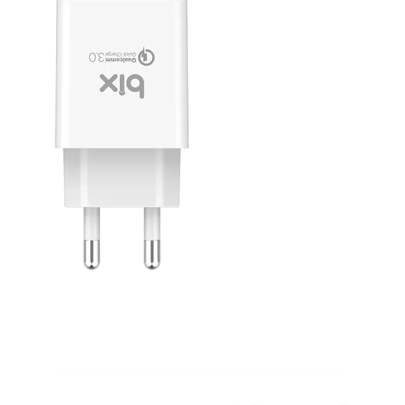 BX-T18QTA 18W Qualcomm Hızlı Şarj Aleti ve Type-C Şarj — görsel 2