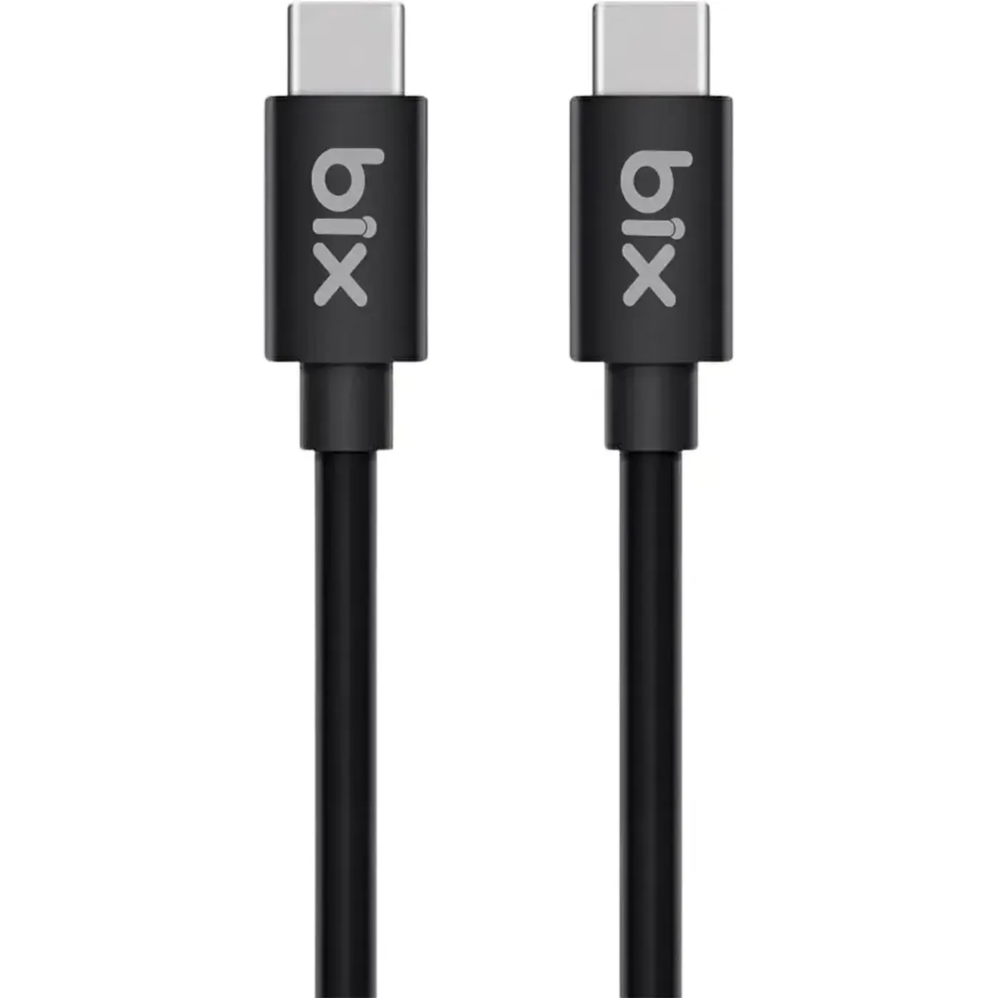 BXUC02C 60W Type-C To Type-C Hızlı Şarj Ve Data Kablosu