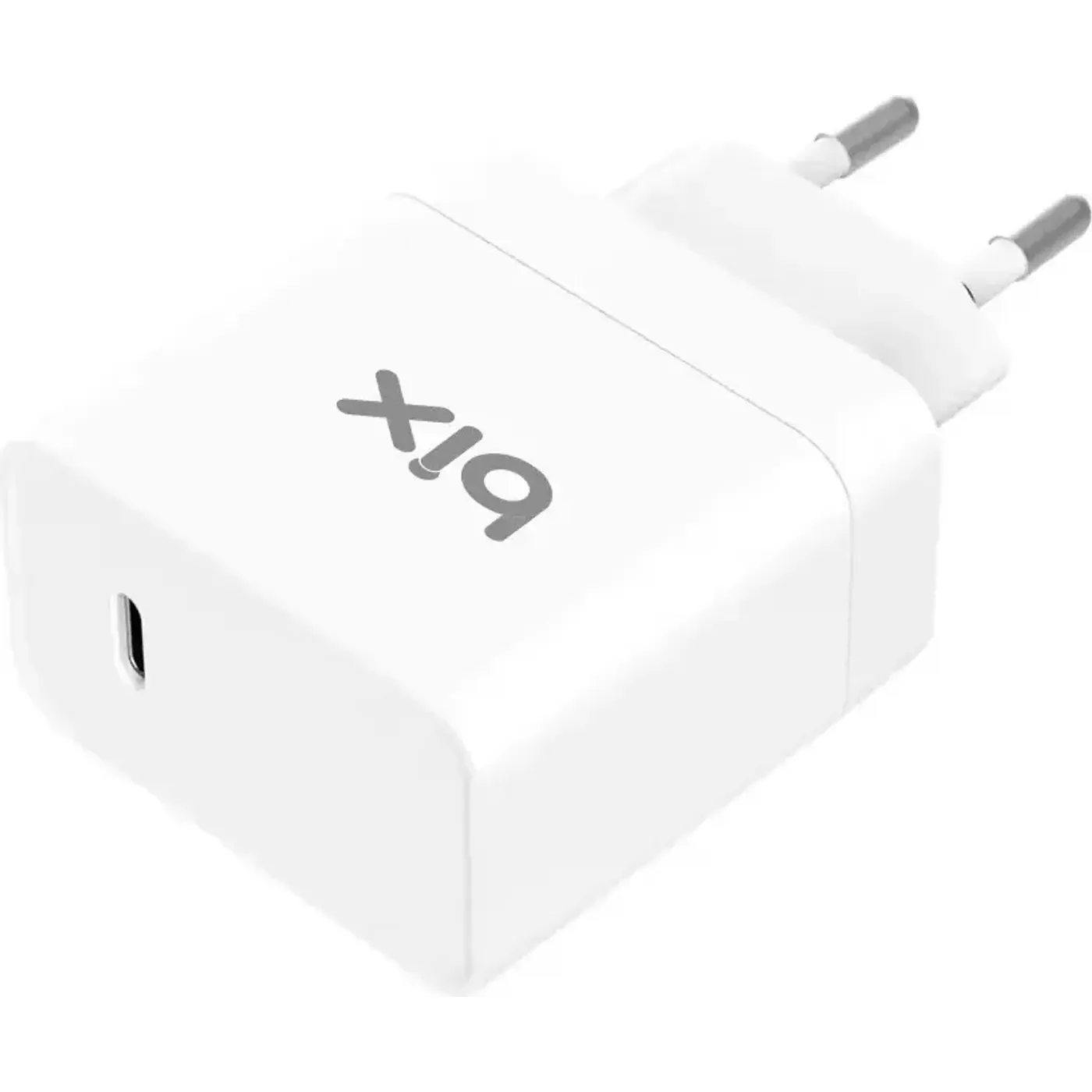 BX-UC65WFTA 65W PD Hızlı Şarj Adaptörü ve E-Mark Çipli — görsel 3