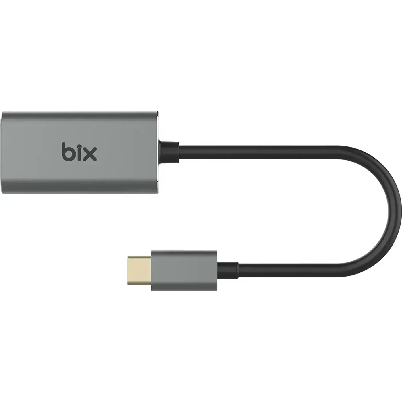 BX01HB Type-C to 4K HDMI Dönüştürücü Adaptör — görsel 2