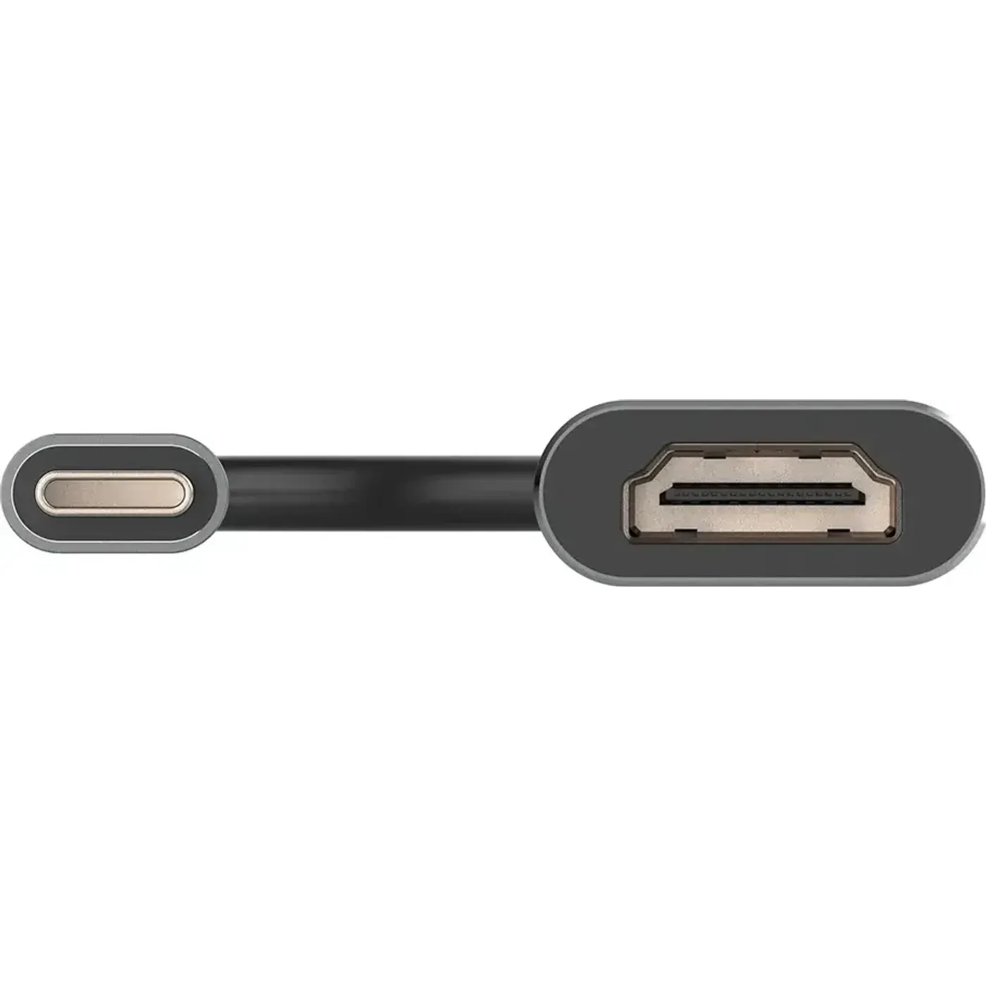 BX01HB Type-C to 4K HDMI Dönüştürücü Adaptör — görsel 3