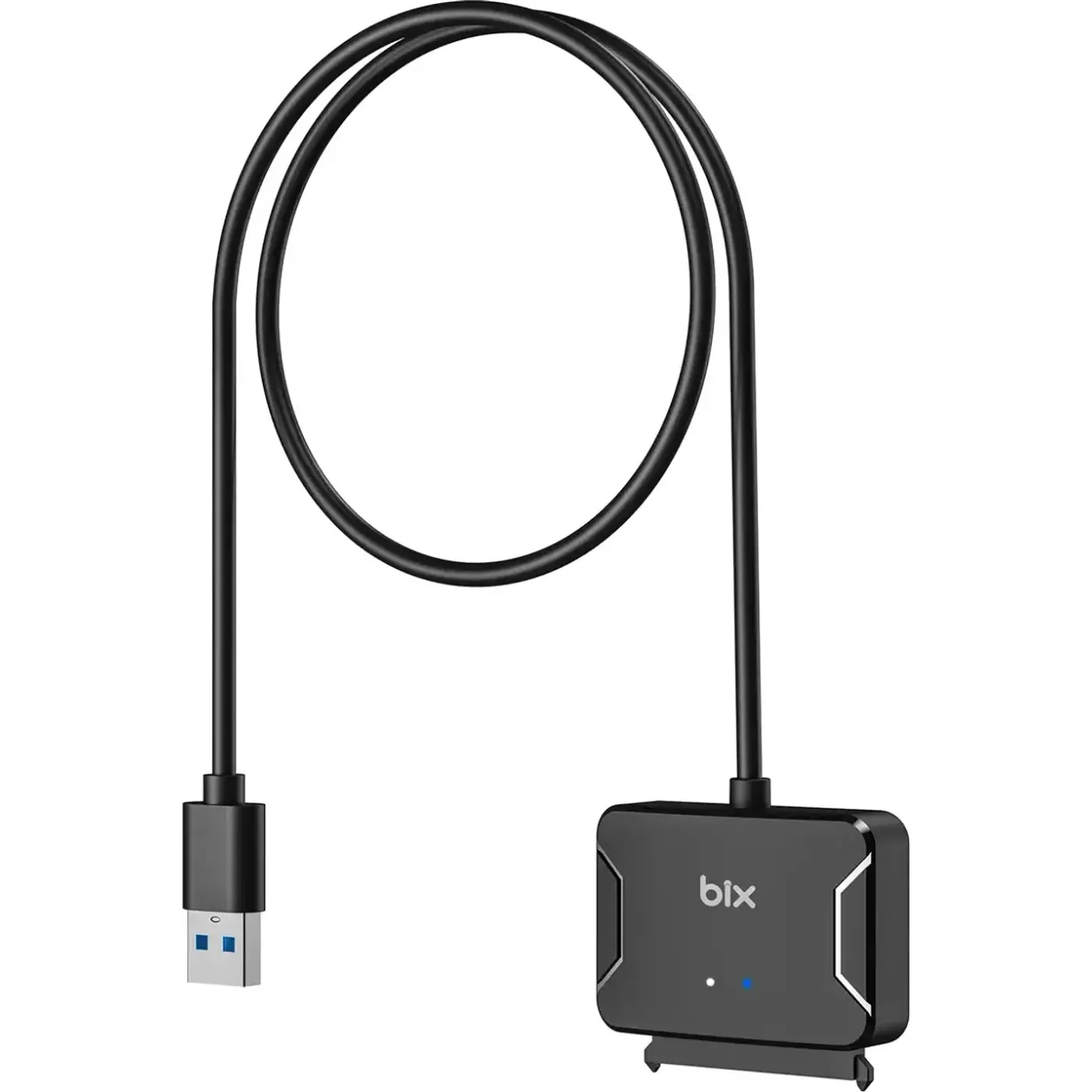 BX04HD USB 3.0 SATA 2.5″ inch 3.5″ inch SSD Hard Disk — görsel 3