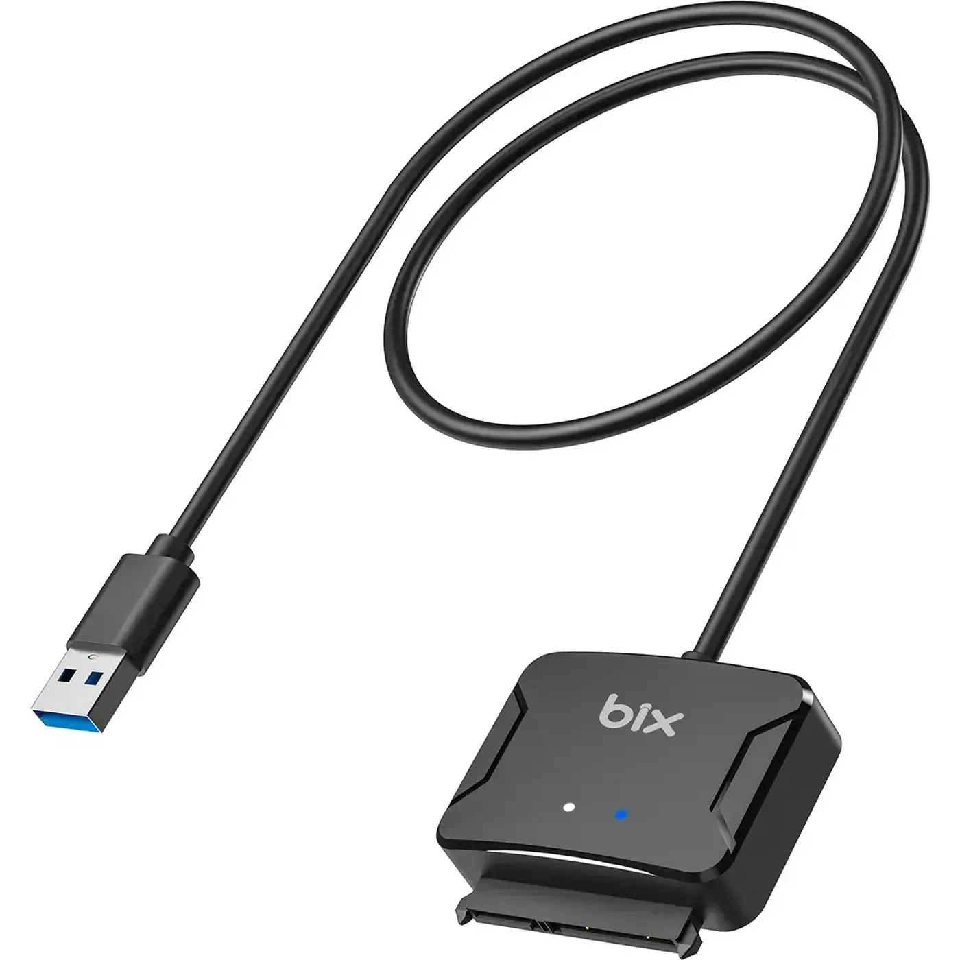 BX04HD USB 3.0 SATA 2.5″ inch 3.5″ inch SSD Hard Disk