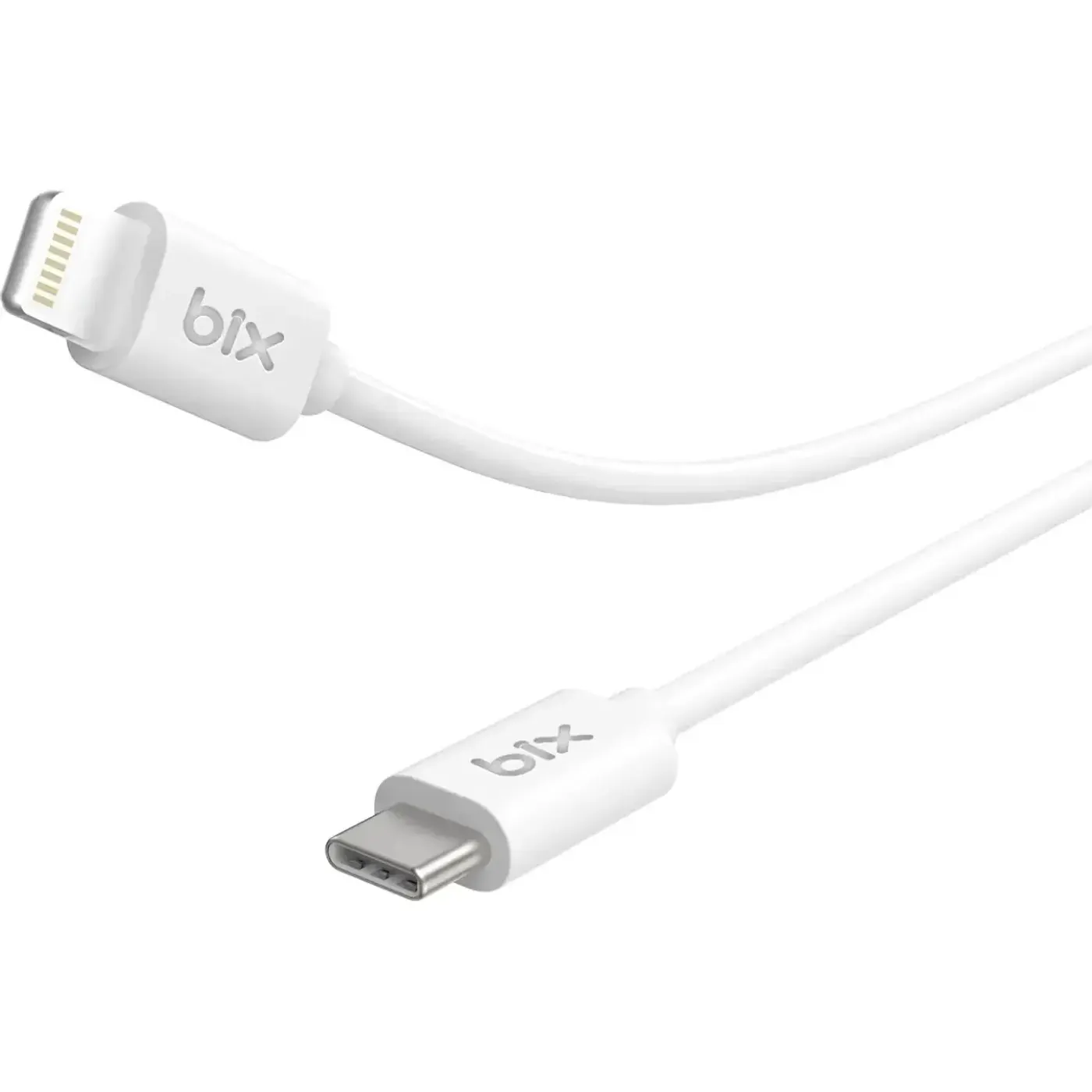 BX100CLW 60W USB-C to Lightning Şarj ve Data Kablosu — görsel 2