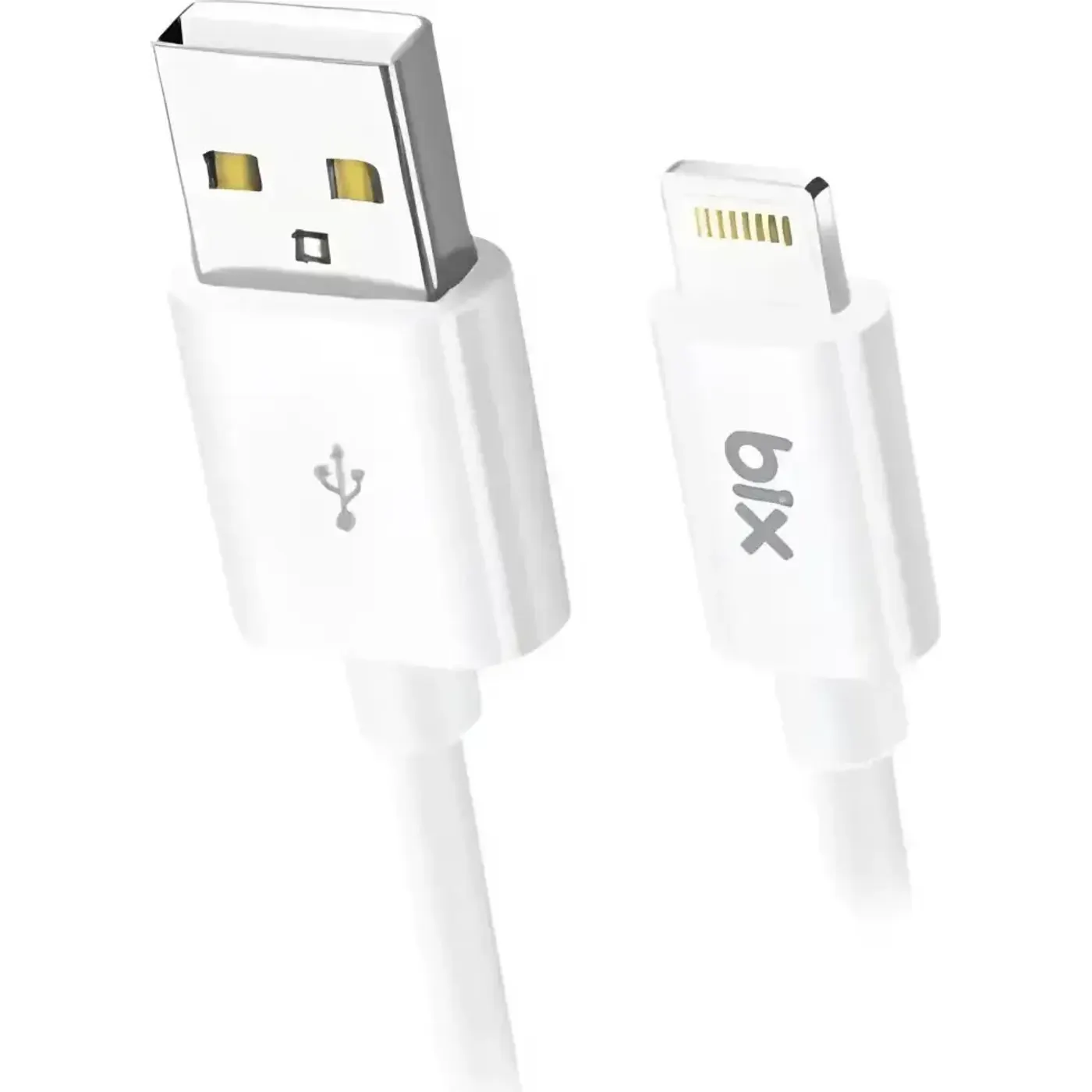BX100LW iPhone için USB-A Lightning Data Ve Şarj — görsel 2