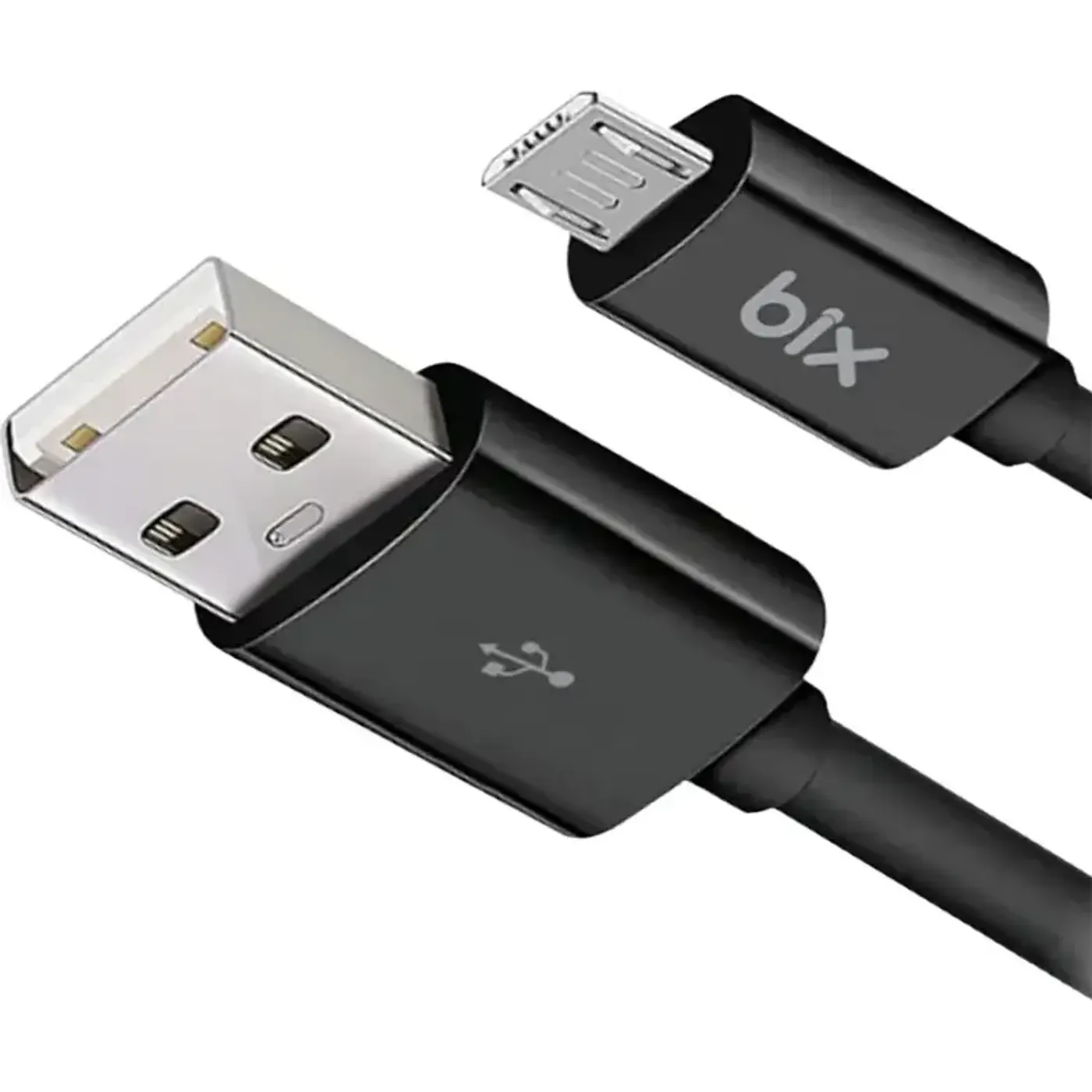 BX-MC02C 3A Micro USB Data ve Şarj Kablosu — görsel 3