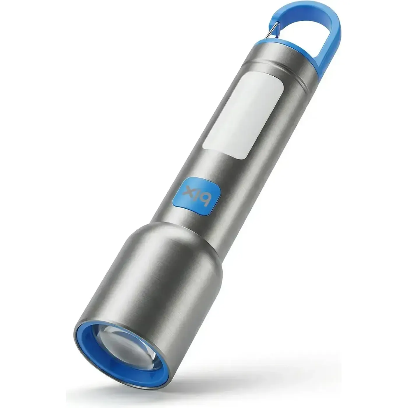 Bix BX1010FL 3 Renk LED El Feneri 500 Lümen