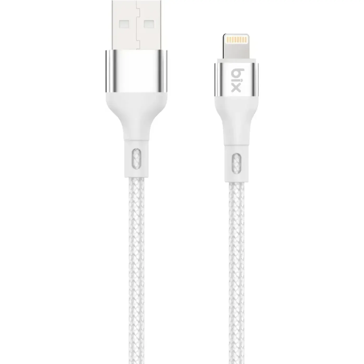 BX101CL 12W USB-A to Lightning iPhone için Şarj ve Data