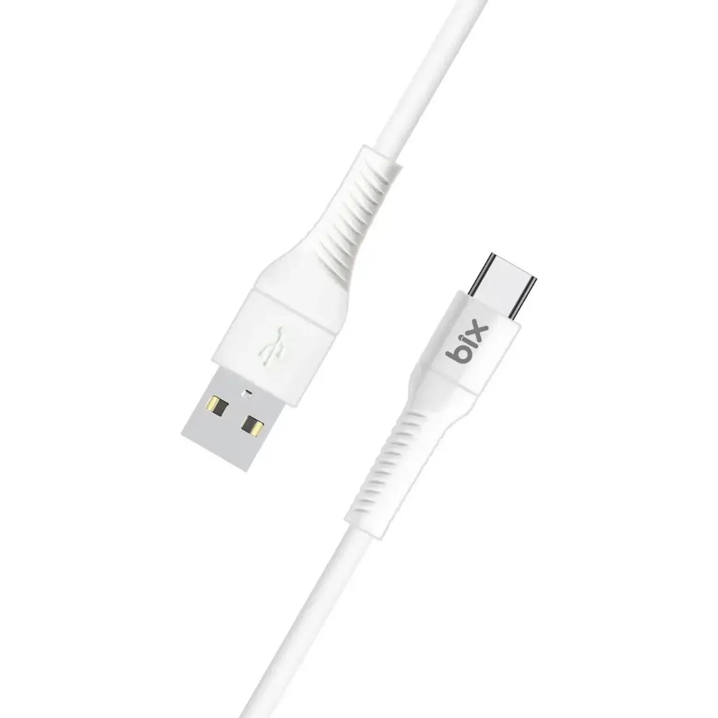 BX102C 18W USB-A to Type-C Hızlı Şarj ve Data Kablosu — görsel 2