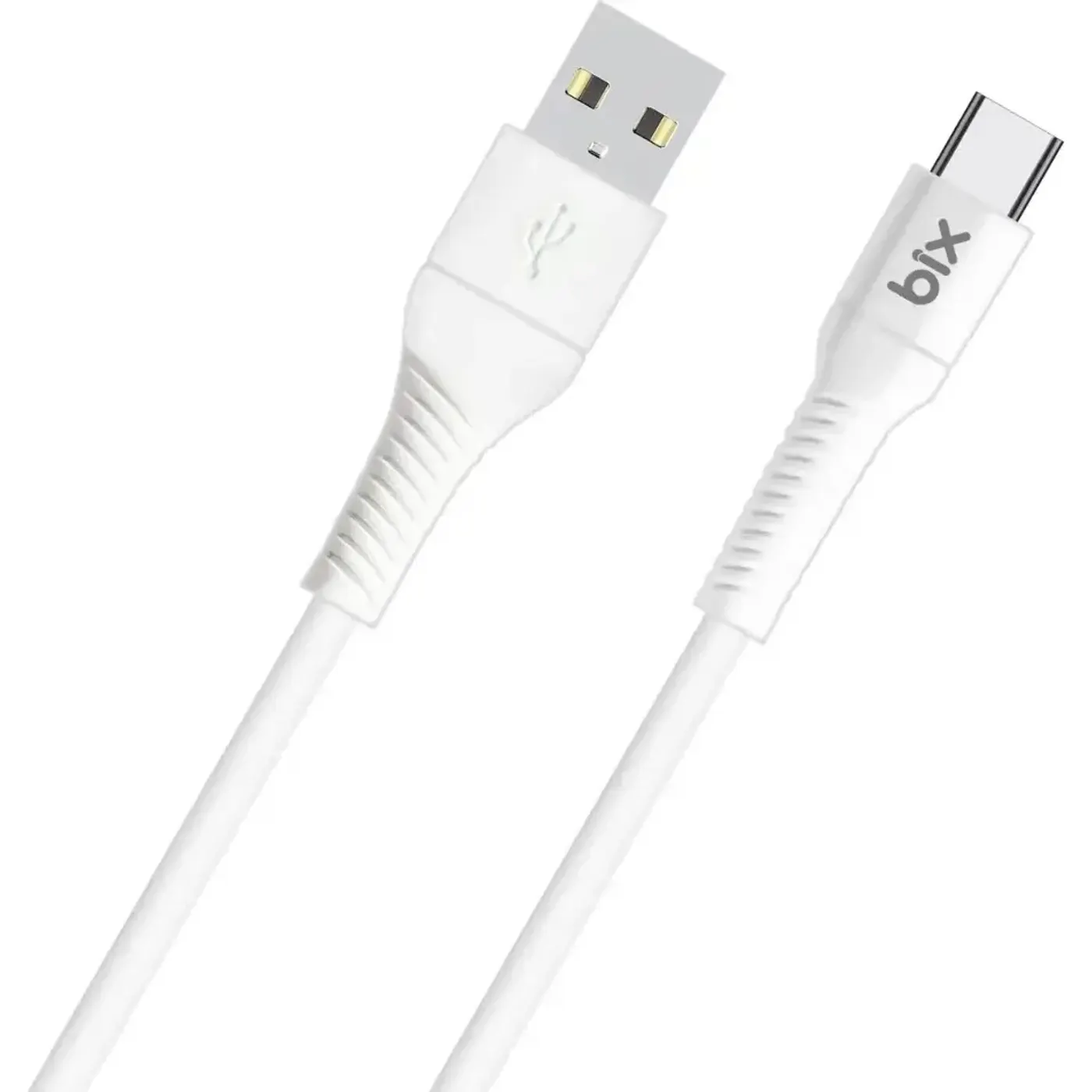BX102C 18W USB-A to Type-C Hızlı Şarj ve Data Kablosu — görsel 3