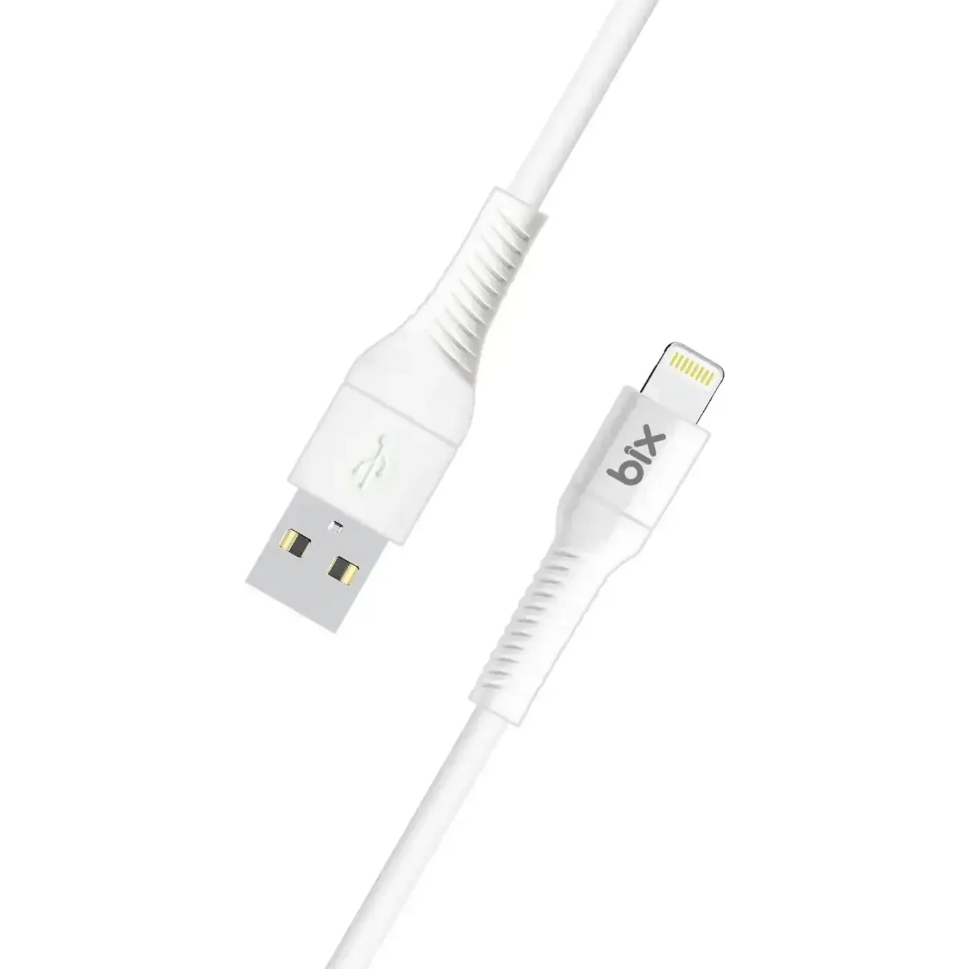 BX102L 18W USB-A to Lightning iPhone için Hızlı Şarj — görsel 2