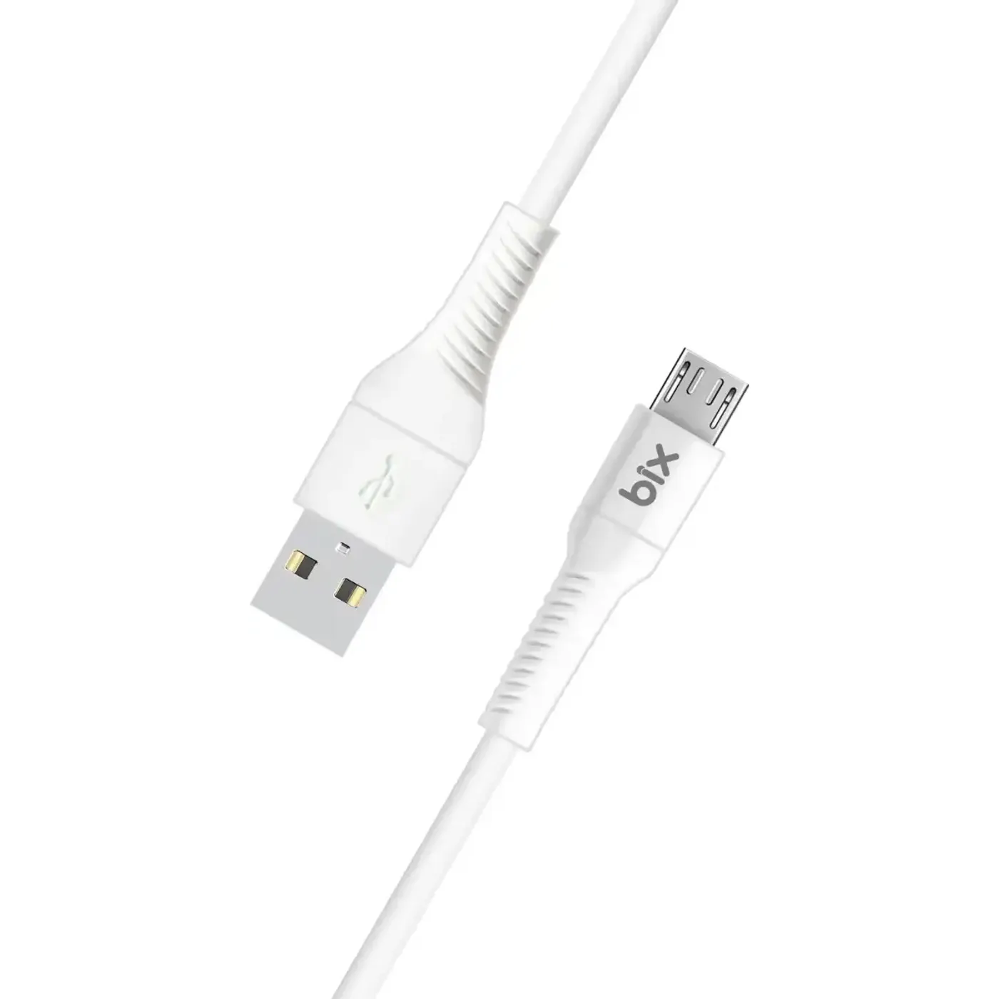 BX102M 18W USB-A to Micro USB Hızlı Şarj ve Data — görsel 2