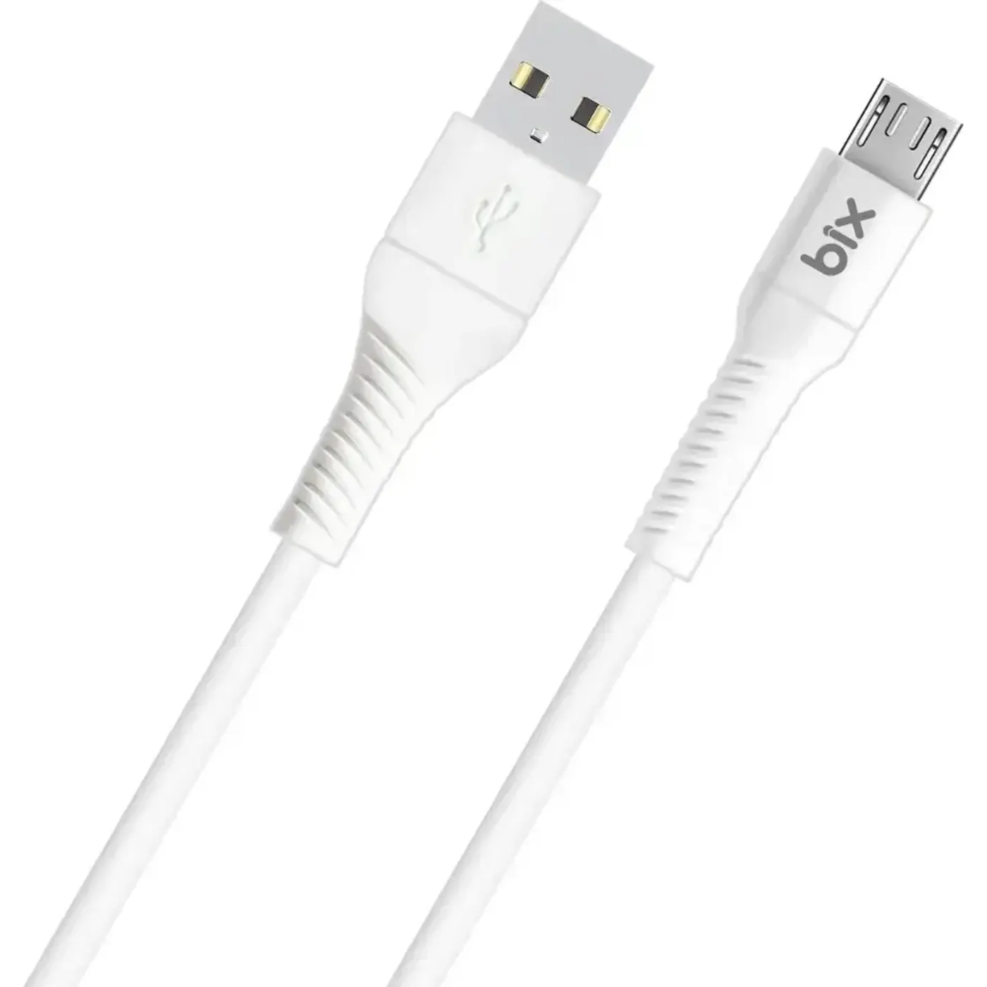 BX102M 18W USB-A to Micro USB Hızlı Şarj ve Data — görsel 3