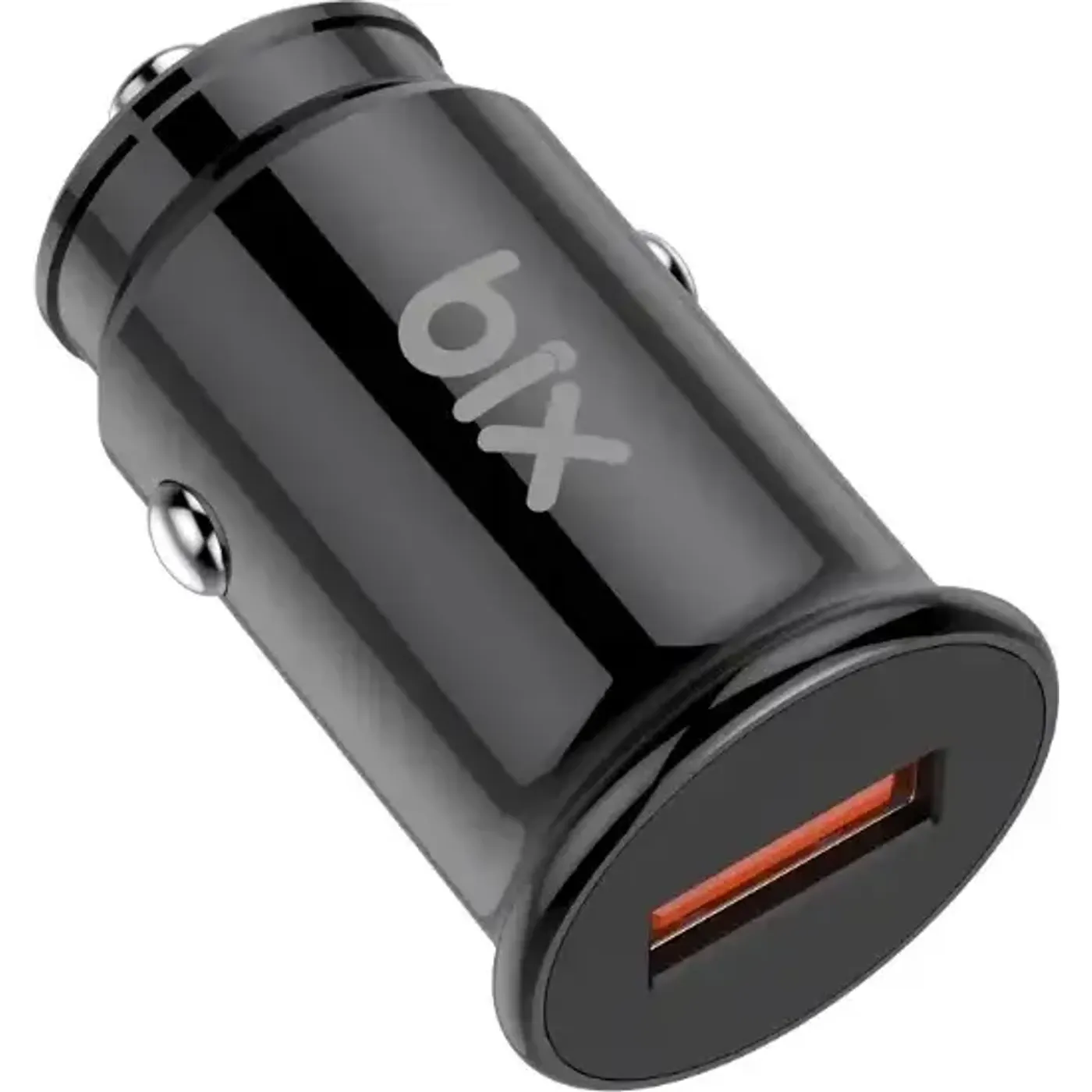 BX1A18W QC 3.0 18W USB-A Araç Şarj Aleti iPhone