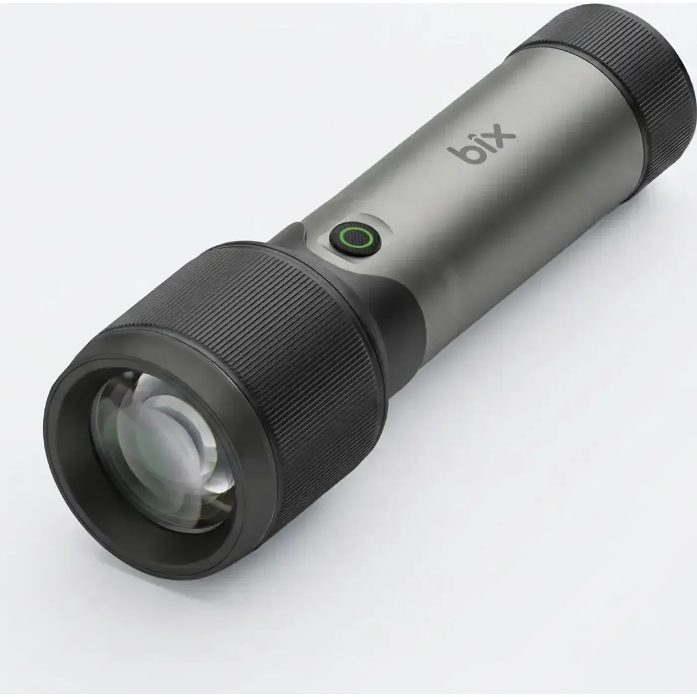 Flashlight BX2139FL 60W LED, Max. 2000 Lümen Feneri — görsel 2