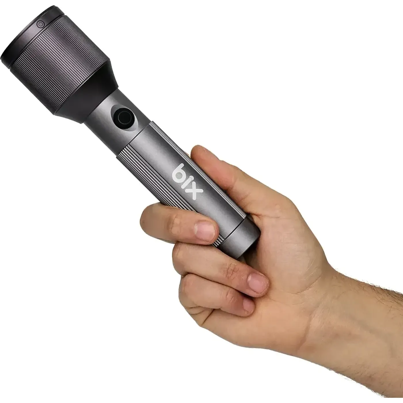 Flashlight BX2142FL 24W LED, Max. 1000 Lümen Feneri — görsel 2