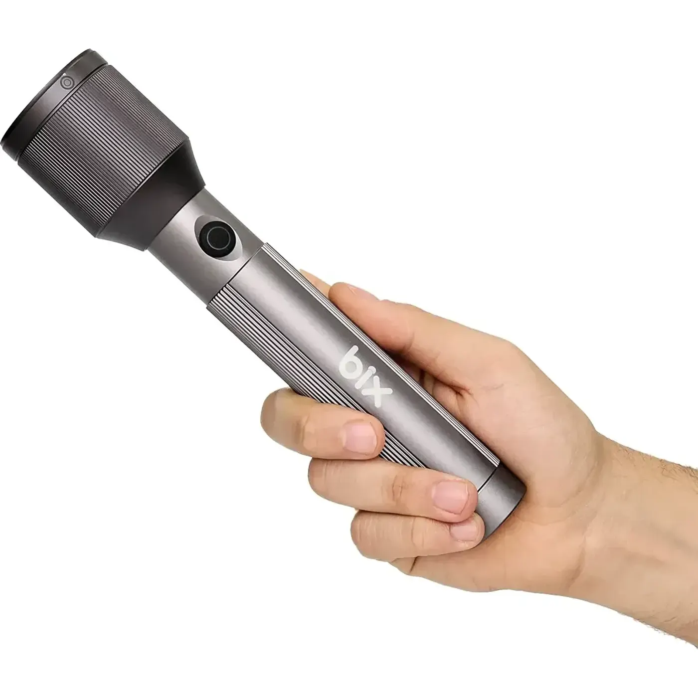 Flashlight BX2143FL 24W LED, Max. 1100 Lümen Feneri — görsel 2