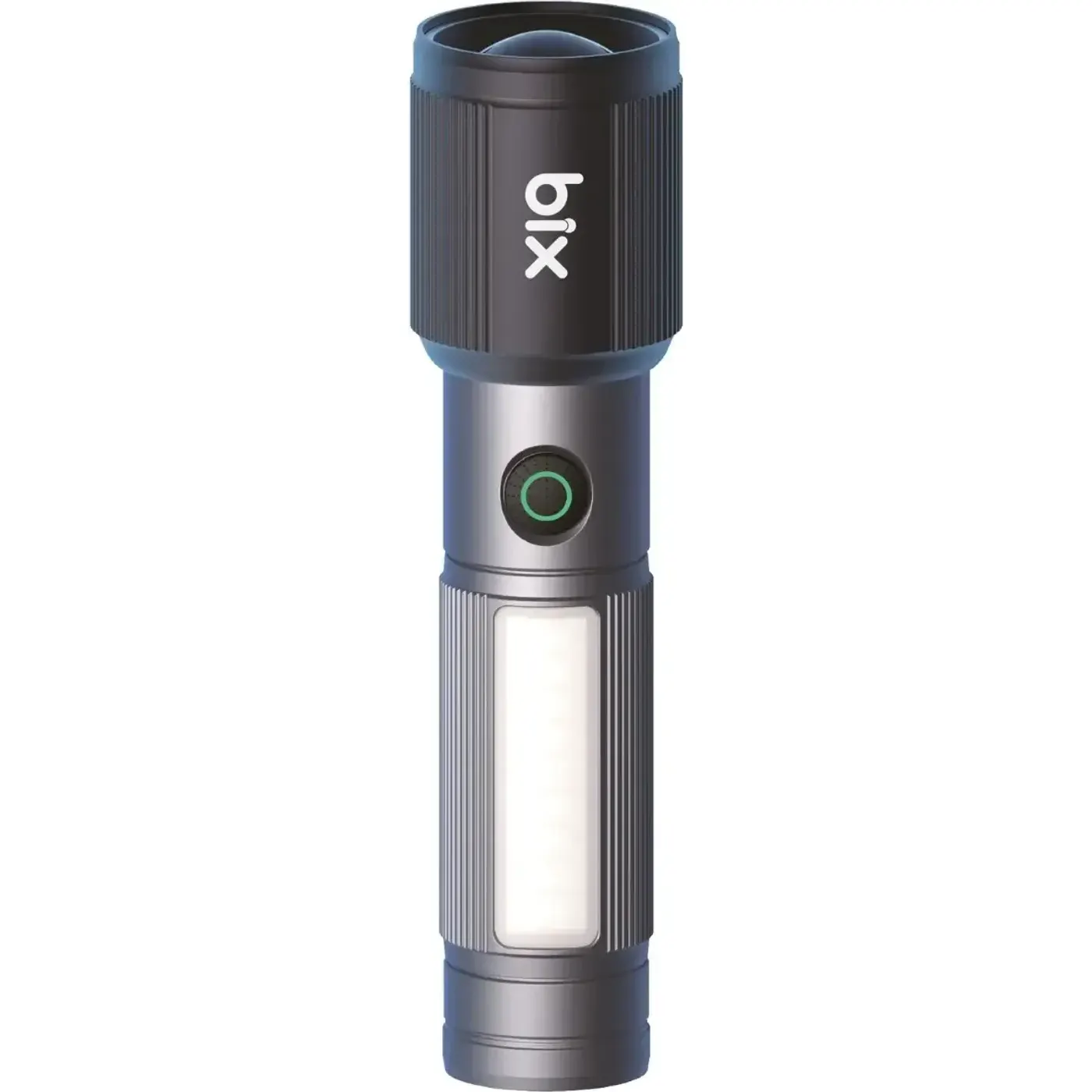 Flashlight BX2153FL 7W LED, Max. 330 Lümen Feneri