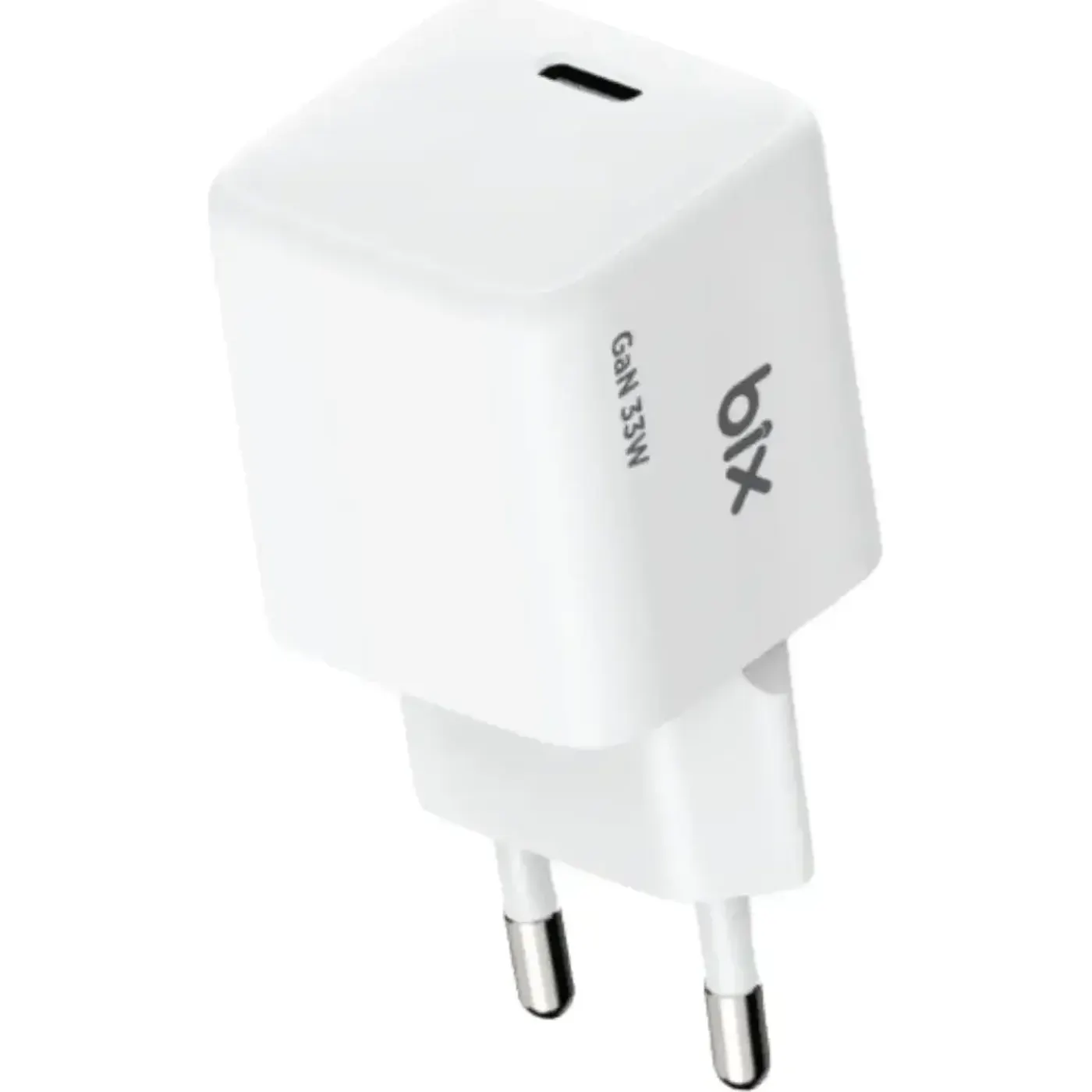 BX1P32G GaN Teknolojili iPhone & Android Uyumlu 33W