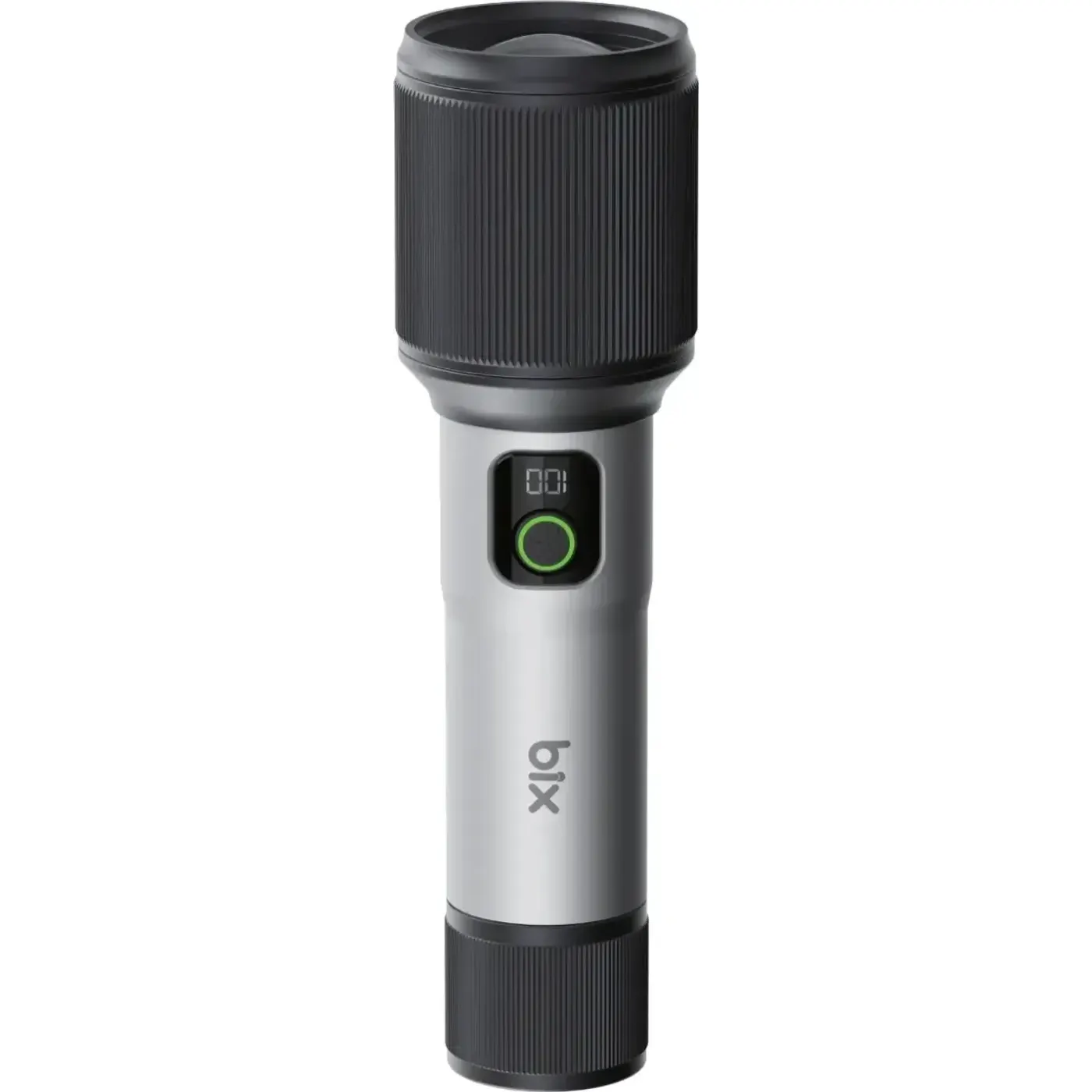 Flashlight BX5101FL 60W LED, Max. 2300 Lümen Feneri