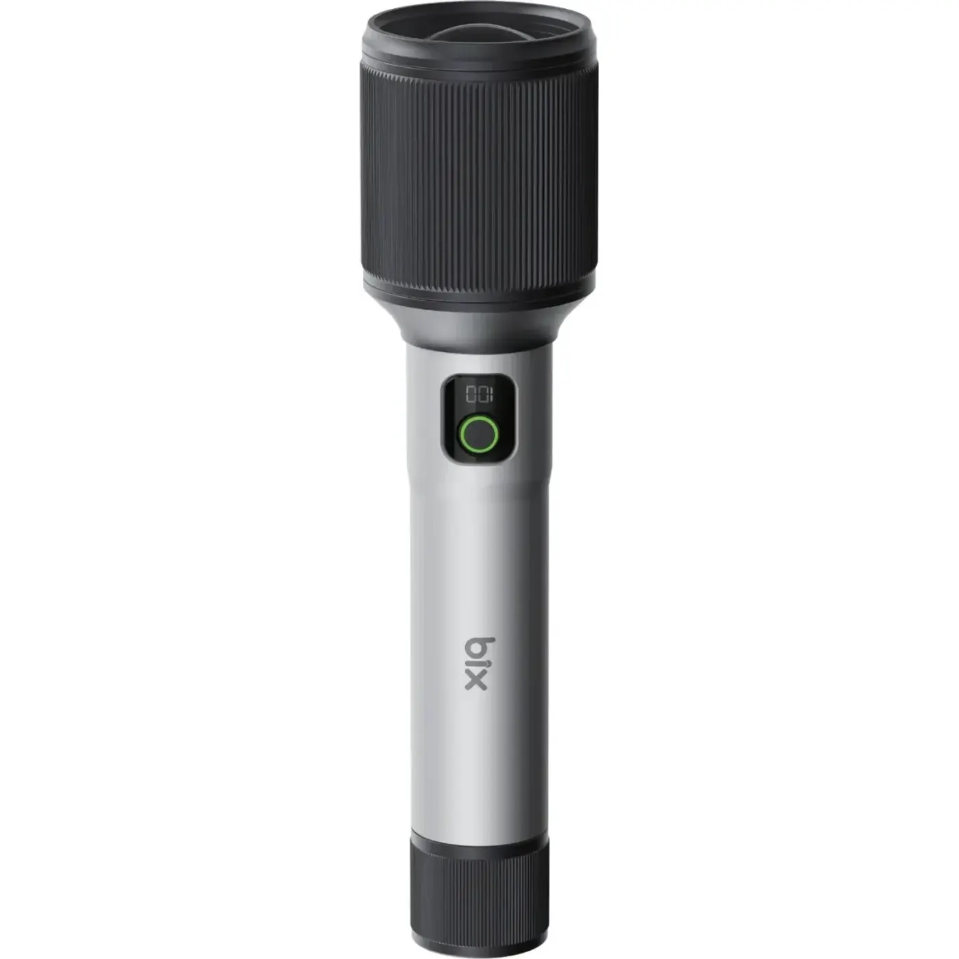 Flashlight BX5102FL 60W LED, Max. 3000 Lümen Feneri