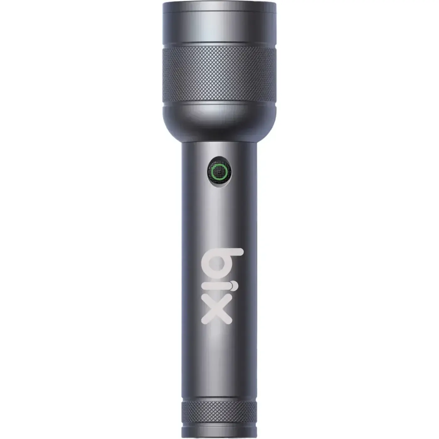 Flashlight BX6166FL 3W LED, Max. 1500 Lümen Feneri