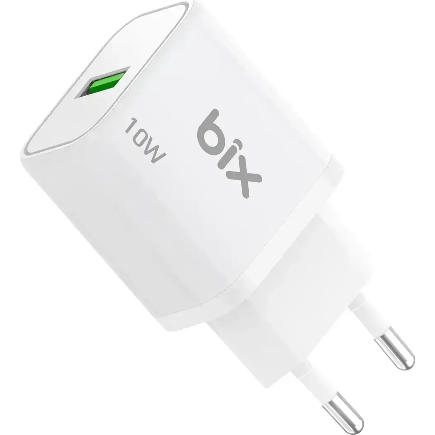 BXA1TA 10W 5V 2.1A USB-A Akıllı Çipli ve Kısa Şarj