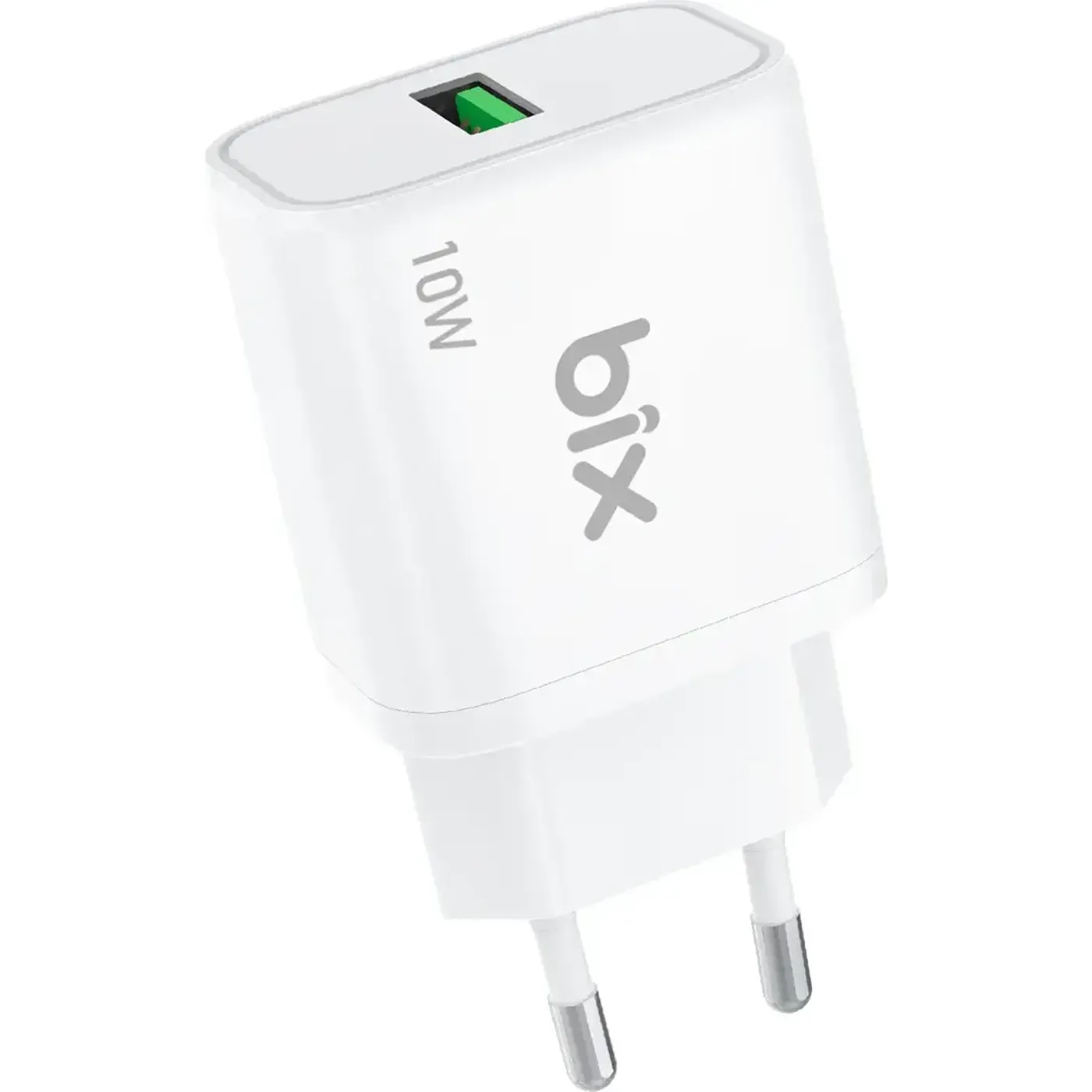 BXAC10 10W 5V 2.1A USB-A Akıllı Çipli ve Kısa Şarj — görsel 2