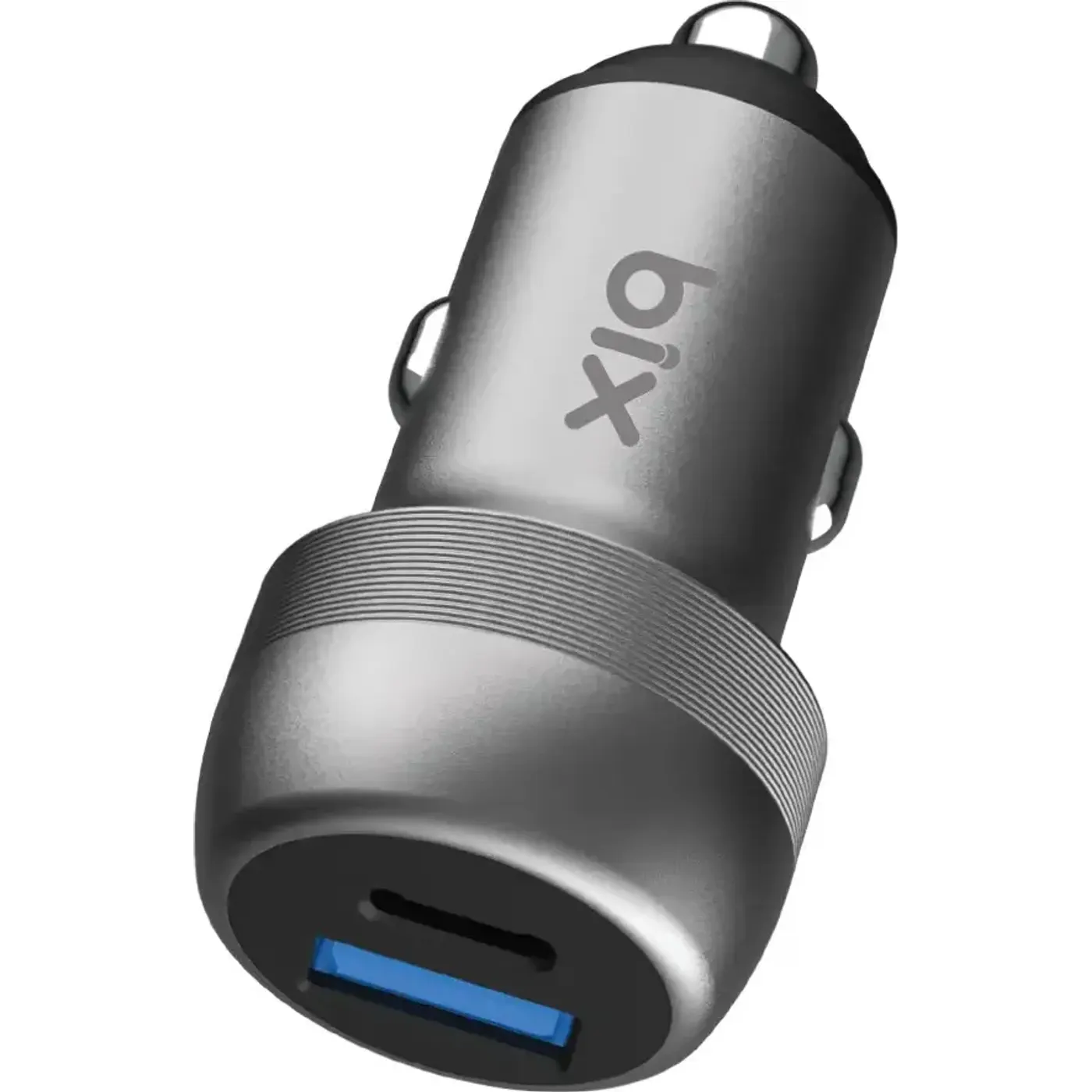 BXAC100W 100W Type-C PD 65W ve USB-A QC 35W PPS Şarj — görsel 2