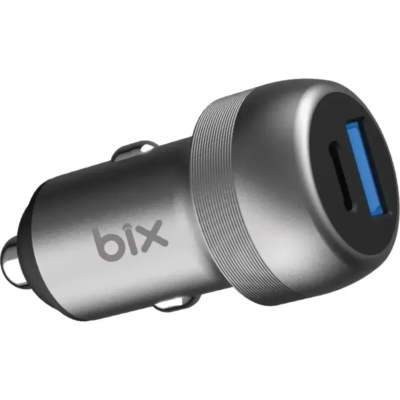 BXAC100W 100W Type-C PD 65W ve USB-A QC 35W PPS Şarj — görsel 3