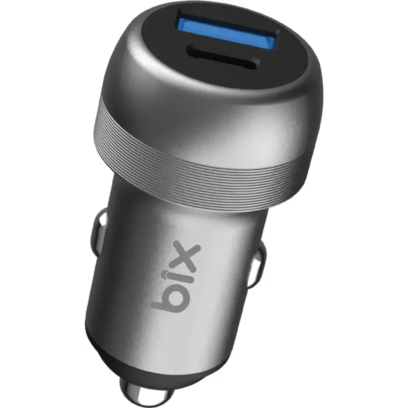 BXAC100W 100W Type-C PD 65W ve USB-A QC 35W PPS Şarj