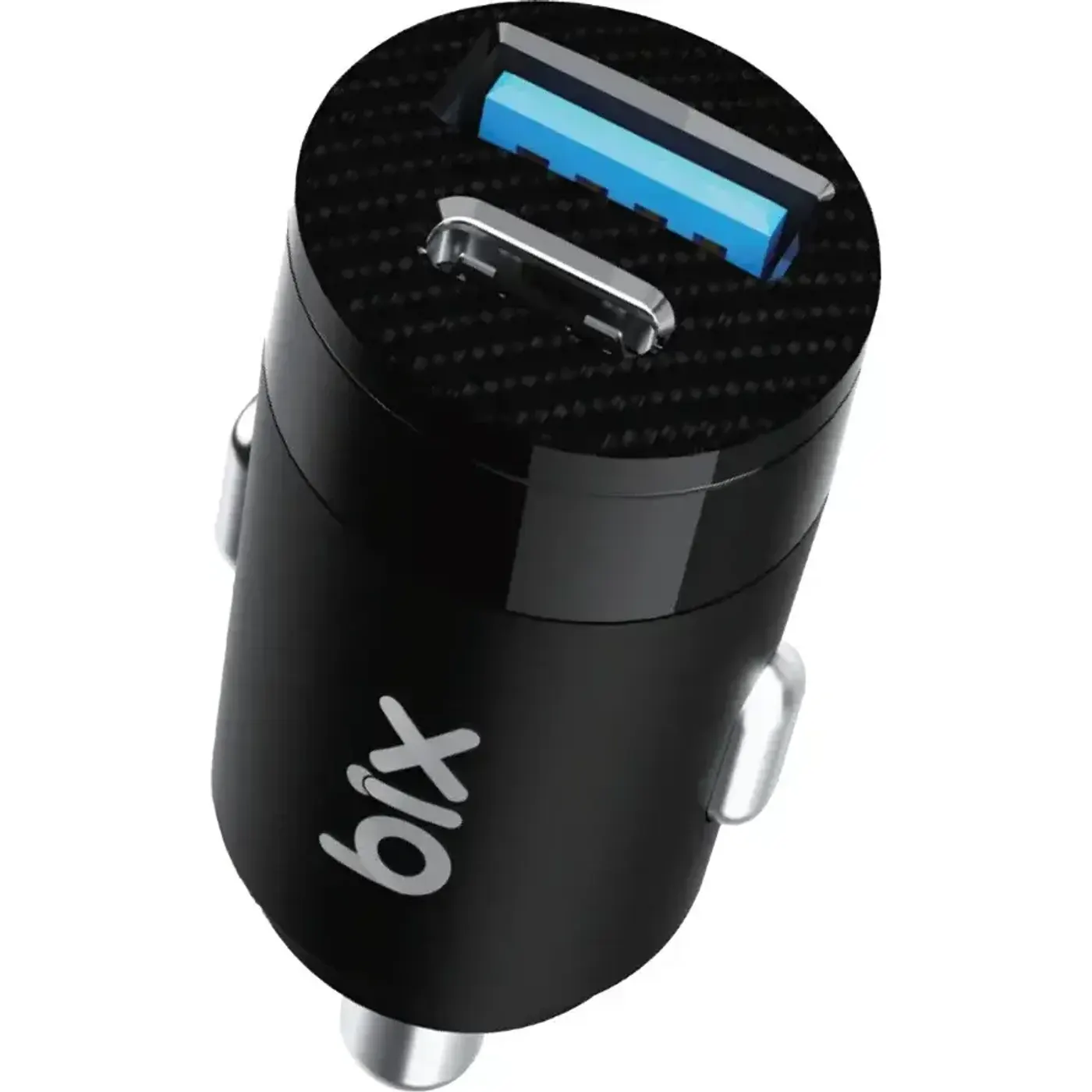 BXAC65C 65W PD Type-C & USB-A Çift Portlu Şarj