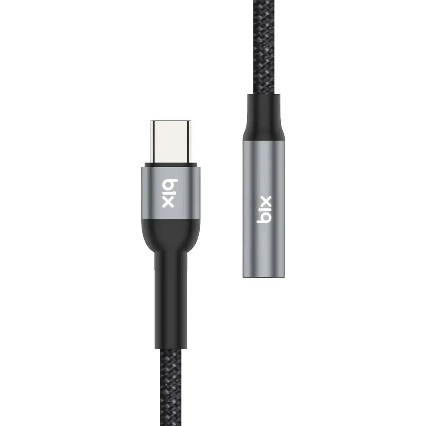 BXAU2C Hi-Fi Type-C 3.5mm Kulaklık Dönüştürücü Kablo — görsel 2