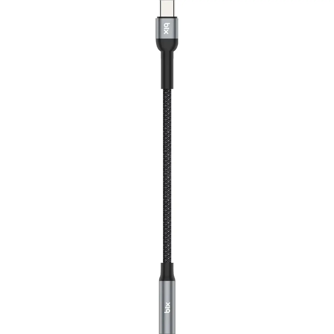 BXAU2C Hi-Fi Type-C 3.5mm Kulaklık Dönüştürücü Kablo — görsel 3