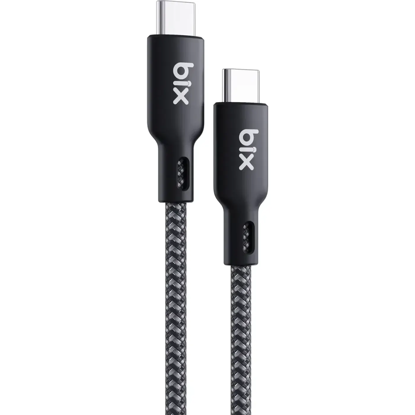 BXCC240 Type-C to Type-C 240W 480Mbps Hi-Speed Kablosu