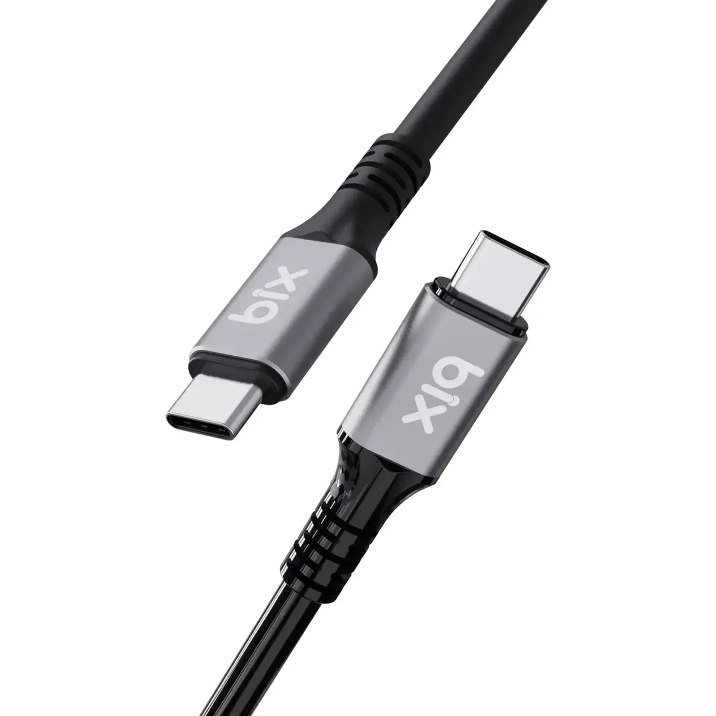 BXCC242 USB4 Thunderbolt 3/4 Uyumlu USB-C IF Kablosu — görsel 2
