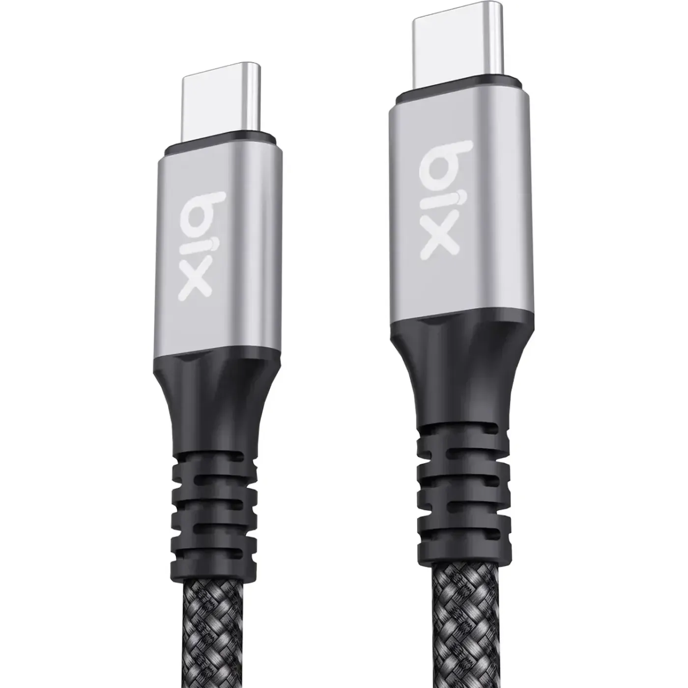 BXCC242 USB4 Thunderbolt 3/4 Uyumlu USB-C IF Kablosu